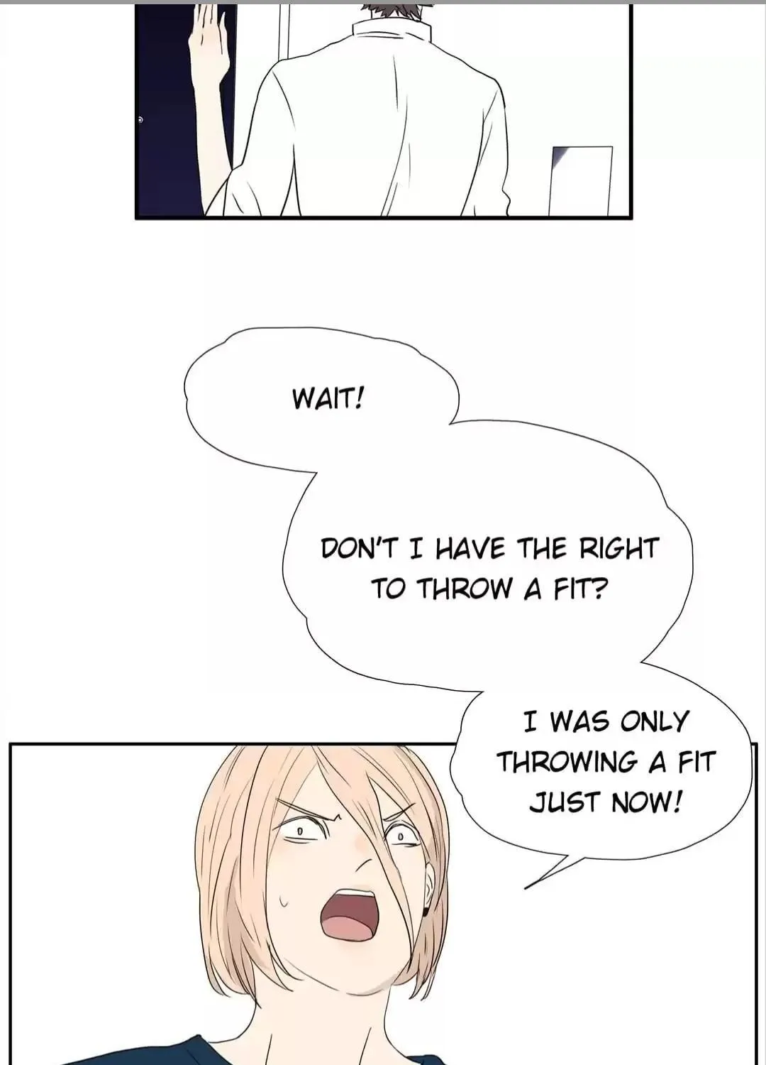 Read Bromance ( 18 Bu Xian ) chapter 224 image 34 on Lezhin