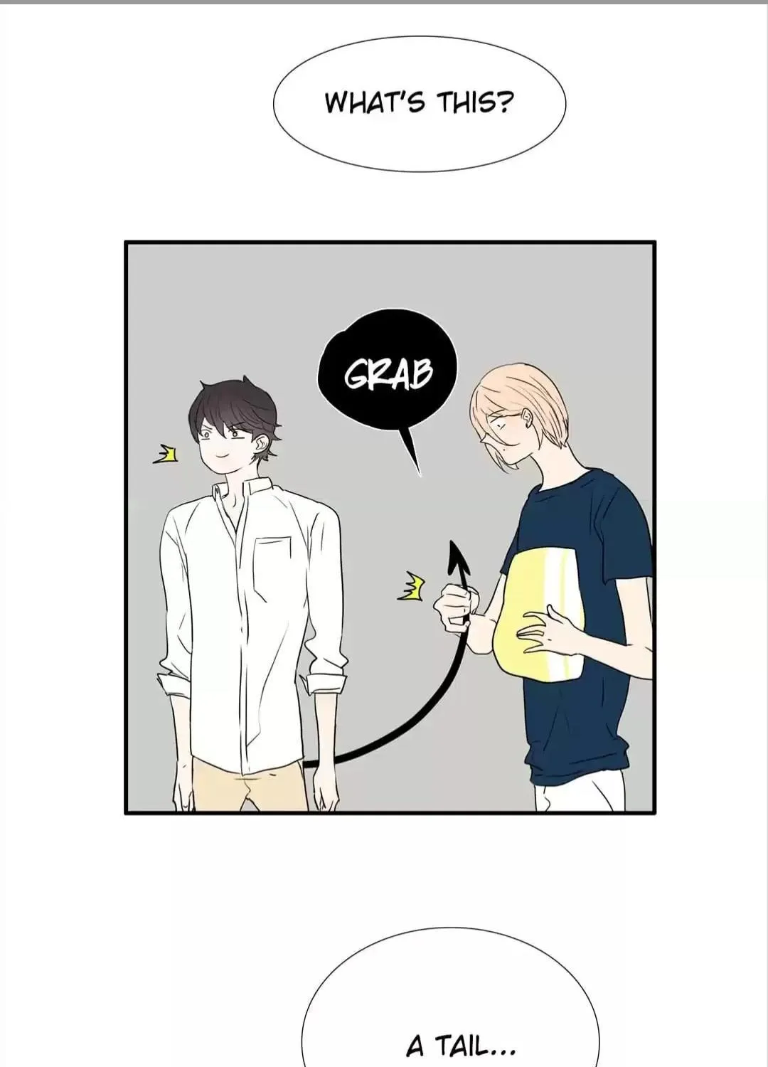 Read Bromance ( 18 Bu Xian ) chapter 224 image 40 on Lezhin