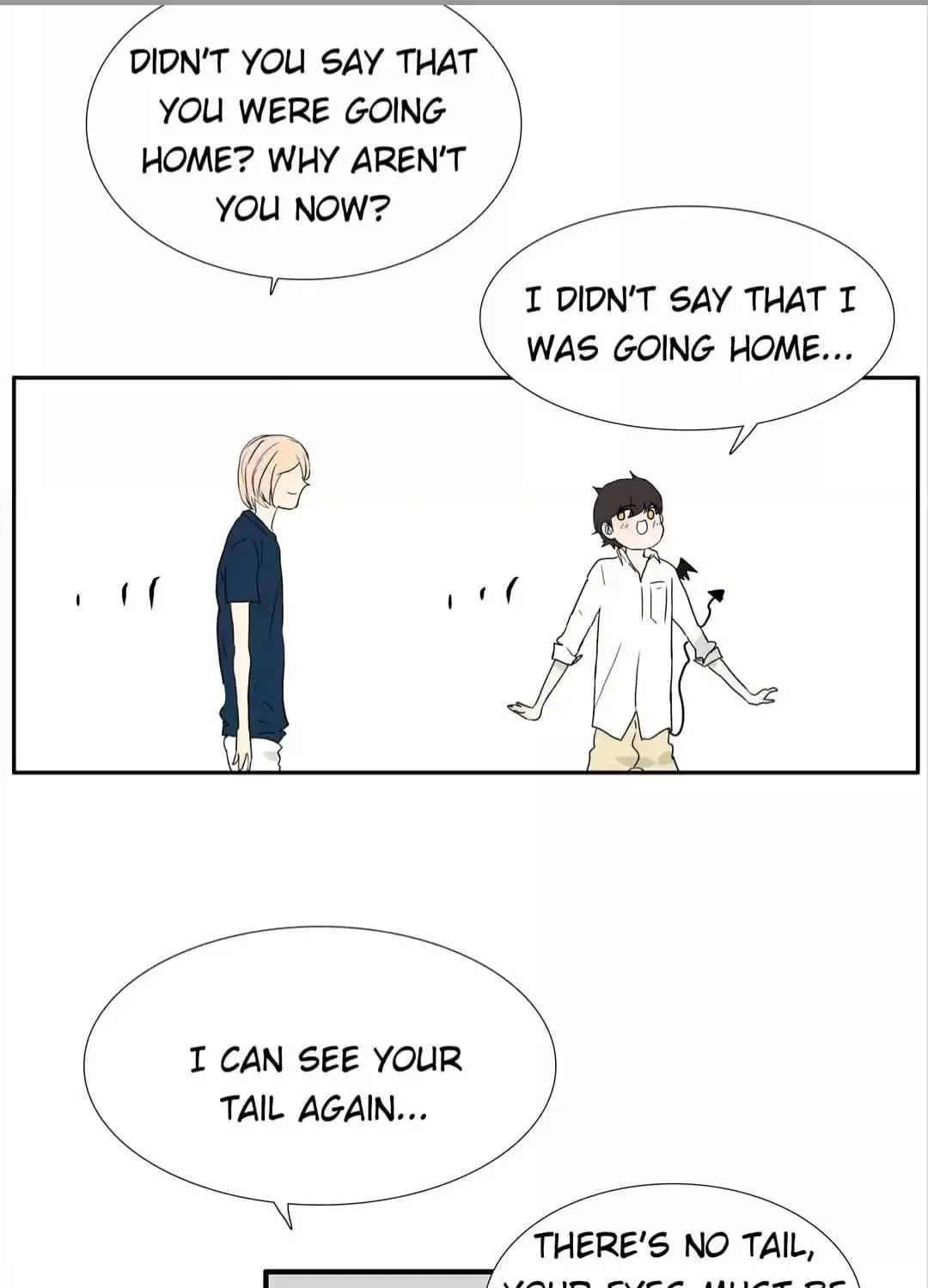 Read Bromance ( 18 Bu Xian ) chapter 224 image 48 on Lezhin