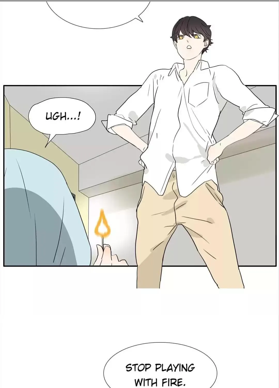 Read Bromance ( 18 Bu Xian ) chapter 224 image 6 on Lezhin
