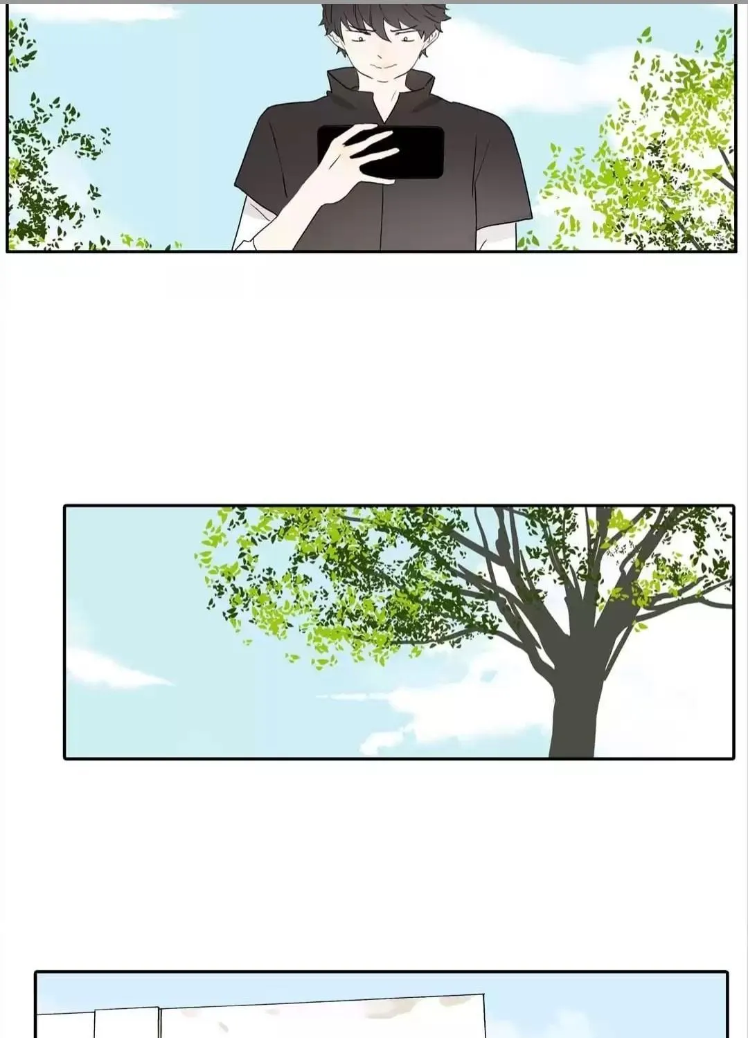 Read Bromance ( 18 Bu Xian ) chapter 225 image 2 on Lezhin
