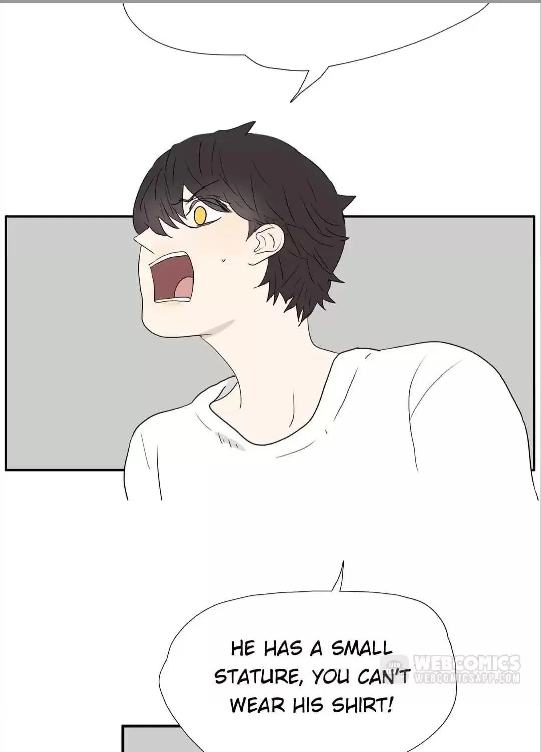 Read Bromance ( 18 Bu Xian ) chapter 225 image 30 on Lezhin