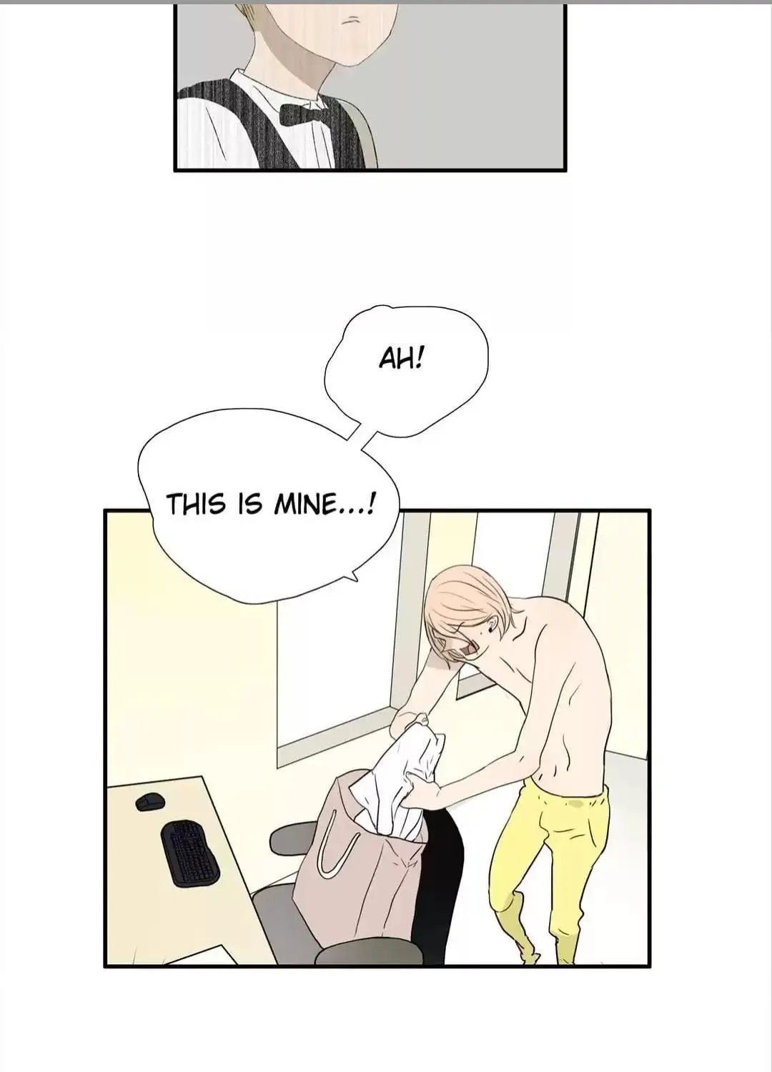 Read Bromance ( 18 Bu Xian ) chapter 225 image 32 on Lezhin