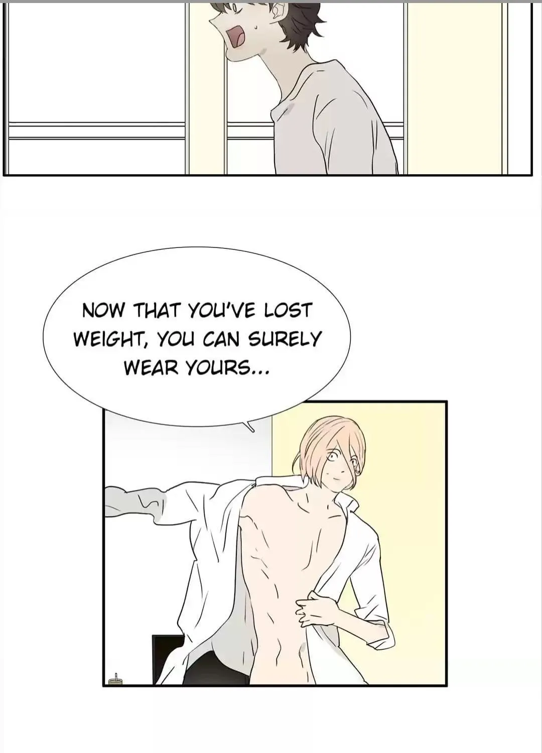 Read Bromance ( 18 Bu Xian ) chapter 225 image 36 on Lezhin