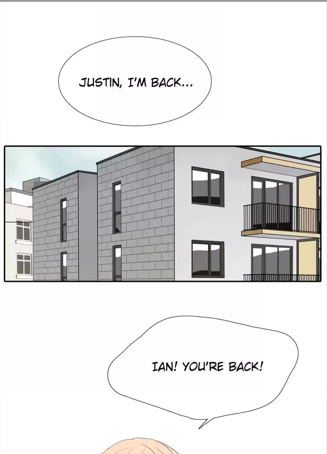 Read Bromance ( 18 Bu Xian ) chapter 225 image 4 on Lezhin