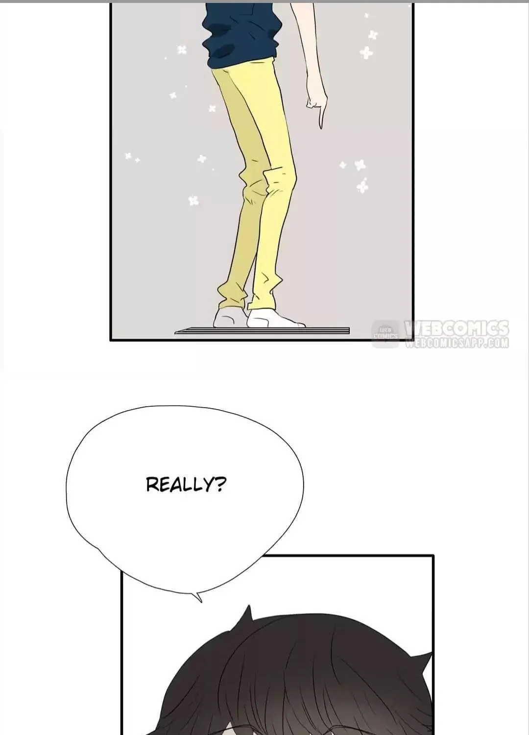 Read Bromance ( 18 Bu Xian ) chapter 225 image 8 on Lezhin