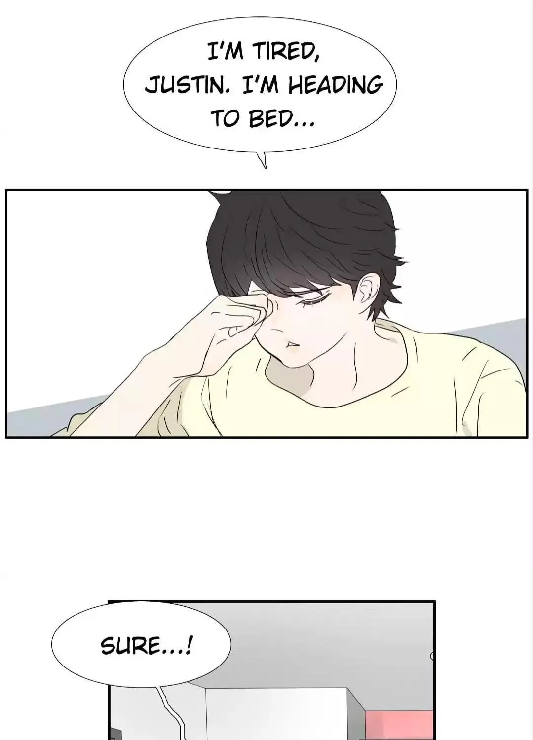 Read Bromance ( 18 Bu Xian ) chapter 227 image 12 on Lezhin