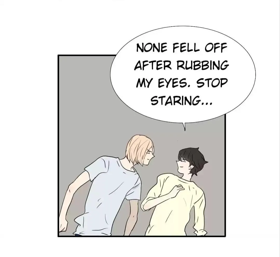 Read Bromance ( 18 Bu Xian ) chapter 227 image 14 on Lezhin
