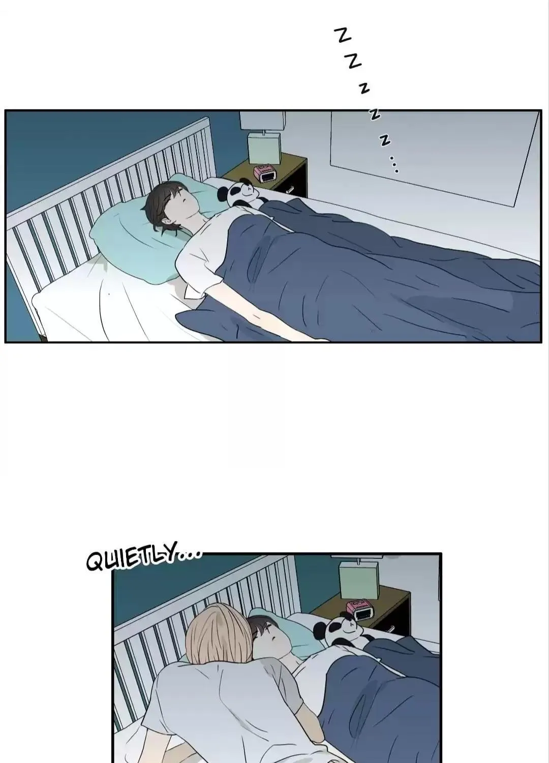 Read Bromance ( 18 Bu Xian ) chapter 227 image 20 on Lezhin