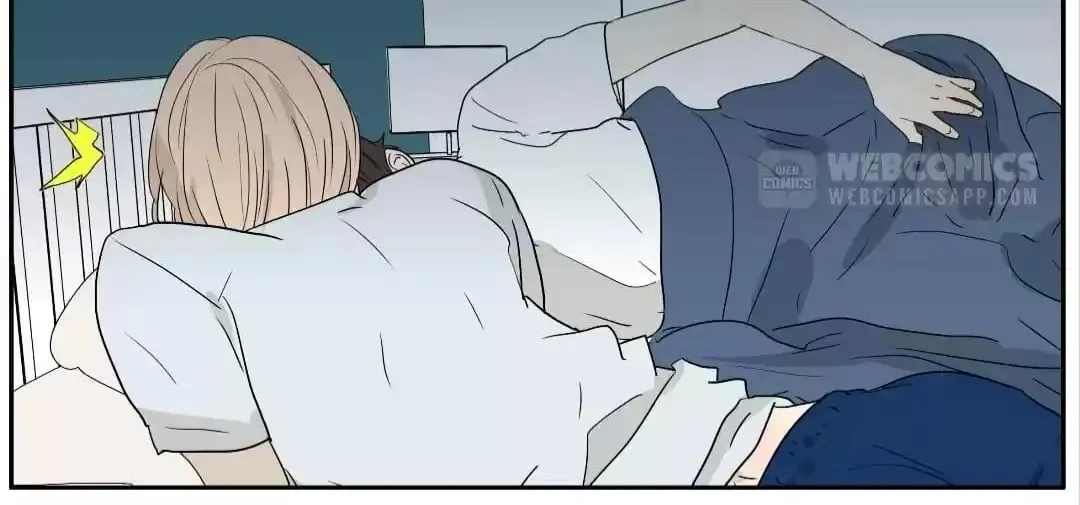 Read Bromance ( 18 Bu Xian ) chapter 227 image 23 on Lezhin