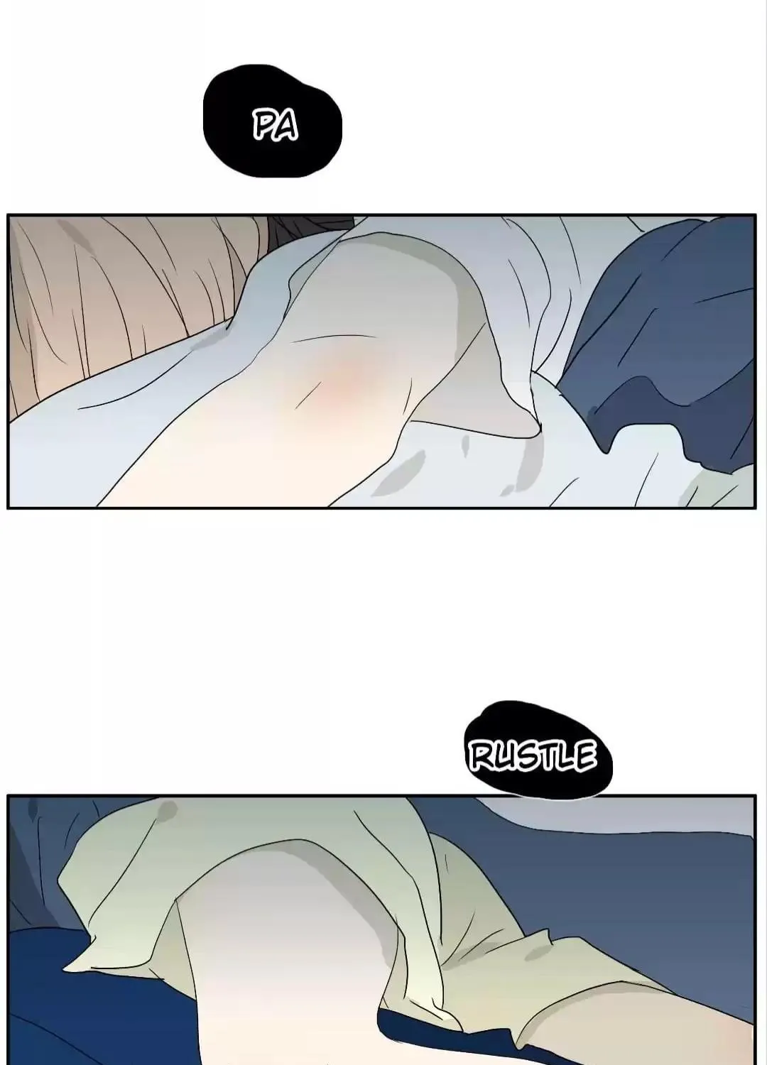 Read Bromance ( 18 Bu Xian ) chapter 227 image 24 on Lezhin