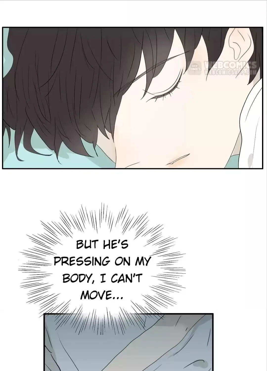 Read Bromance ( 18 Bu Xian ) chapter 227 image 30 on Lezhin
