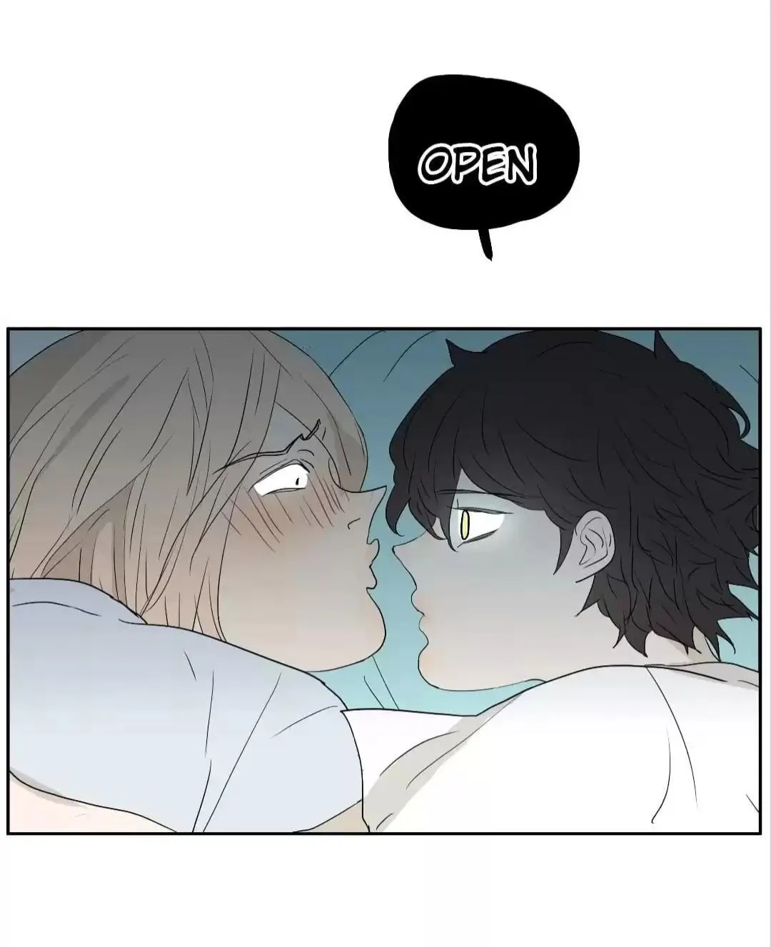 Read Bromance ( 18 Bu Xian ) chapter 227 image 34 on Lezhin