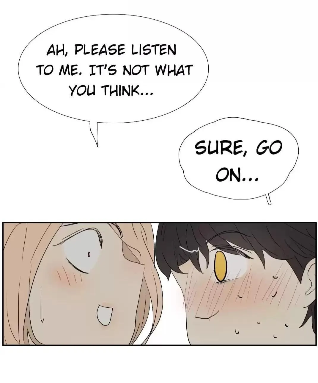 Read Bromance ( 18 Bu Xian ) chapter 227 image 37 on Lezhin