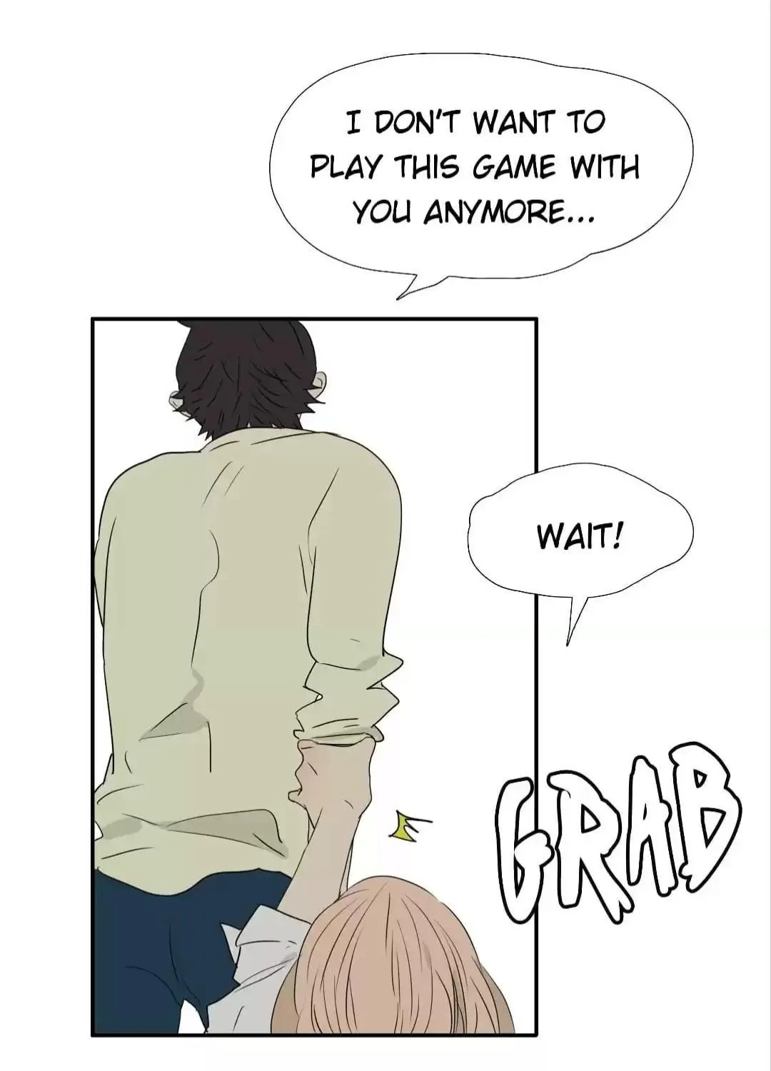 Read Bromance ( 18 Bu Xian ) chapter 227 image 5 on Lezhin