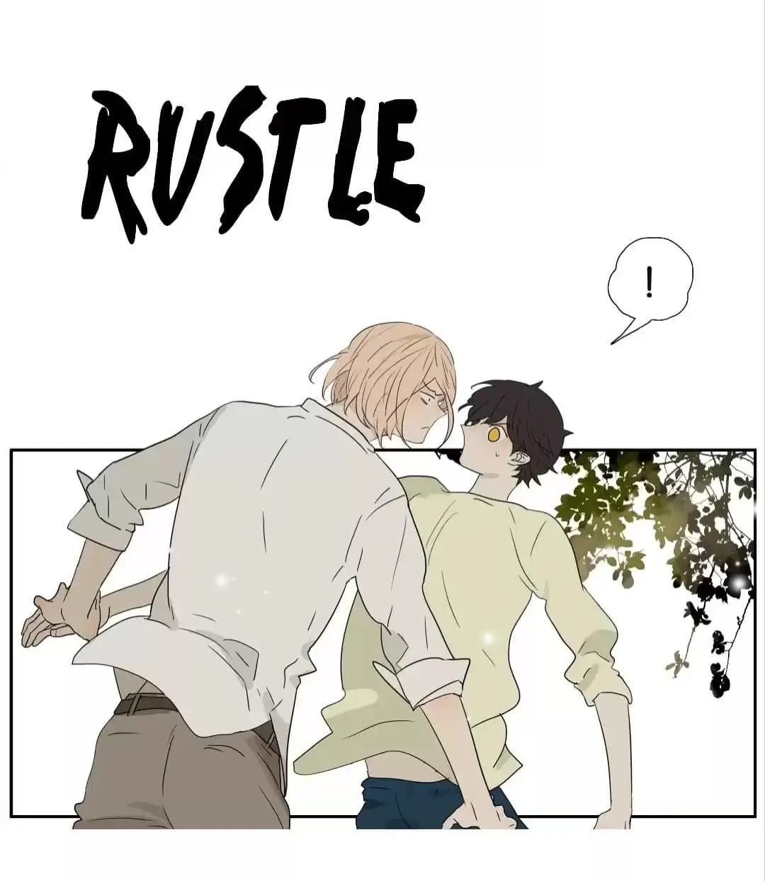 Read Bromance ( 18 Bu Xian ) chapter 227 image 7 on Lezhin