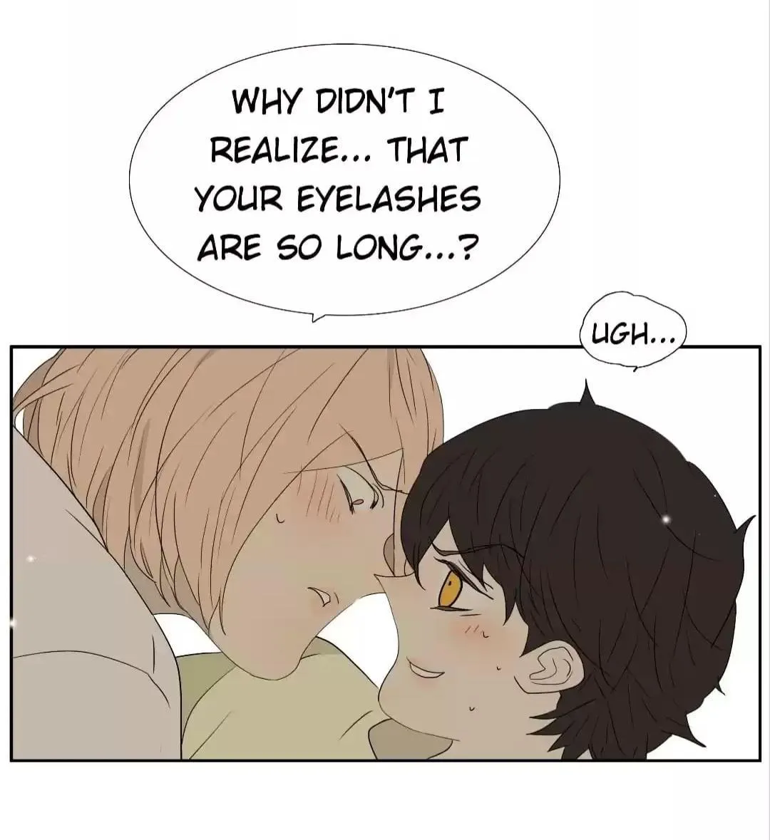 Read Bromance ( 18 Bu Xian ) chapter 227 image 8 on Lezhin