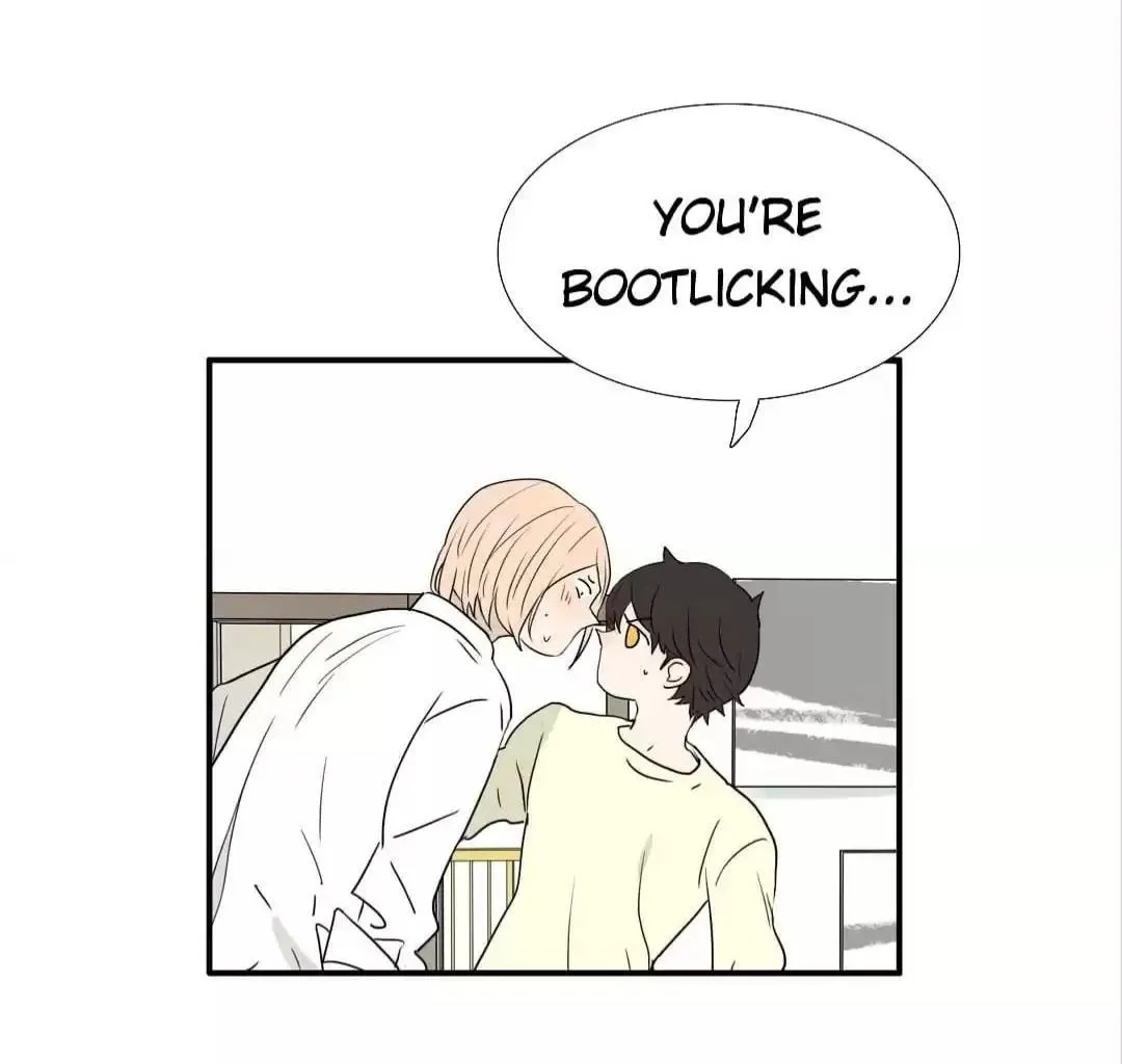Read Bromance ( 18 Bu Xian ) chapter 227 image 9 on Lezhin
