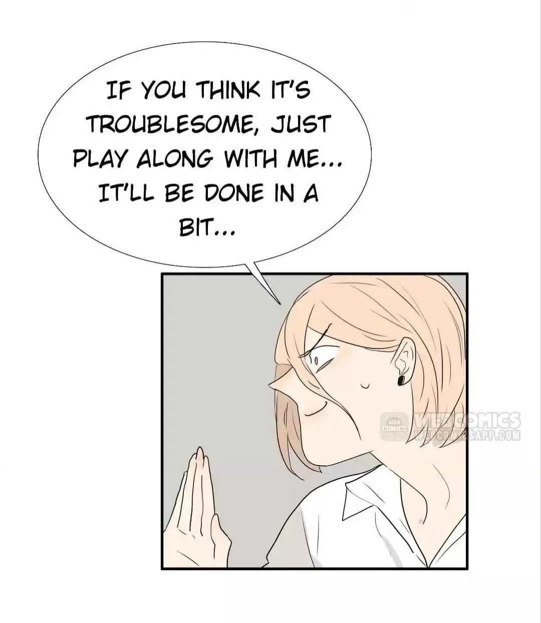 Read Bromance ( 18 Bu Xian ) chapter 228 image 10 on Lezhin