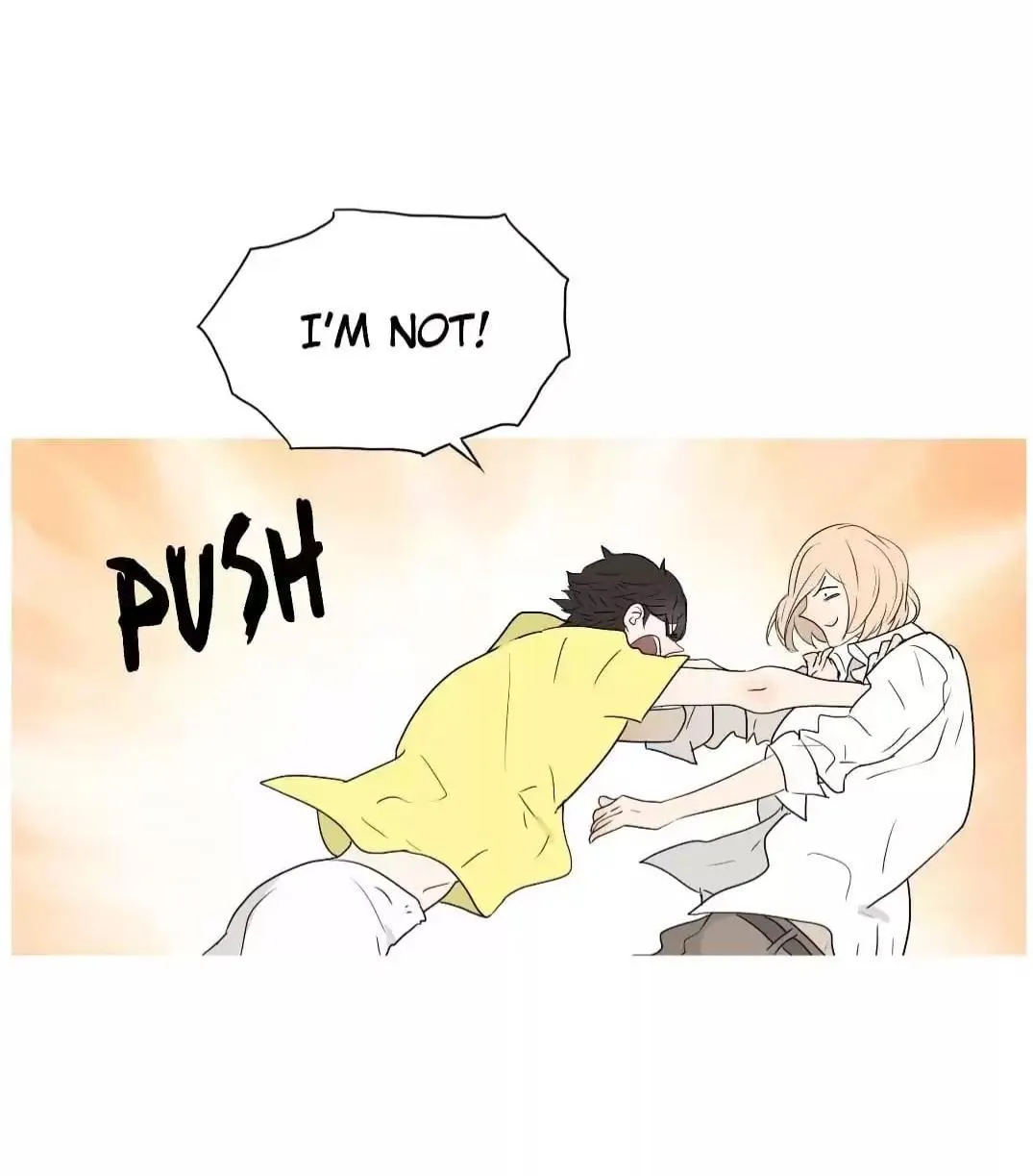 Read Bromance ( 18 Bu Xian ) chapter 228 image 11 on Lezhin