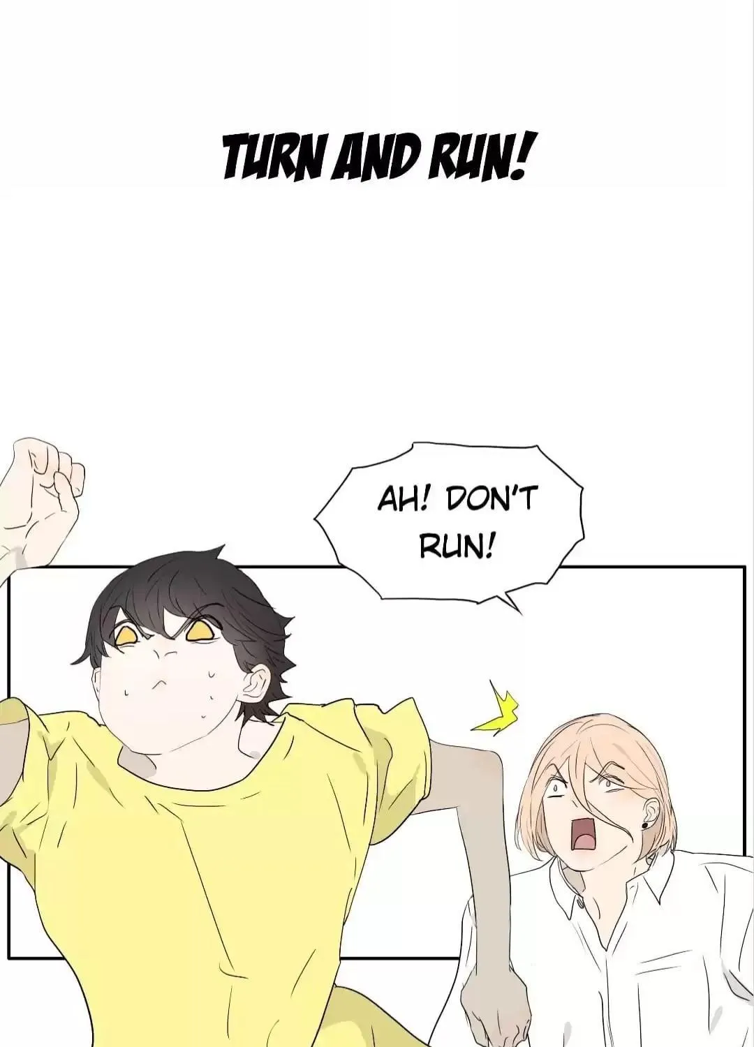 Read Bromance ( 18 Bu Xian ) chapter 228 image 12 on Lezhin