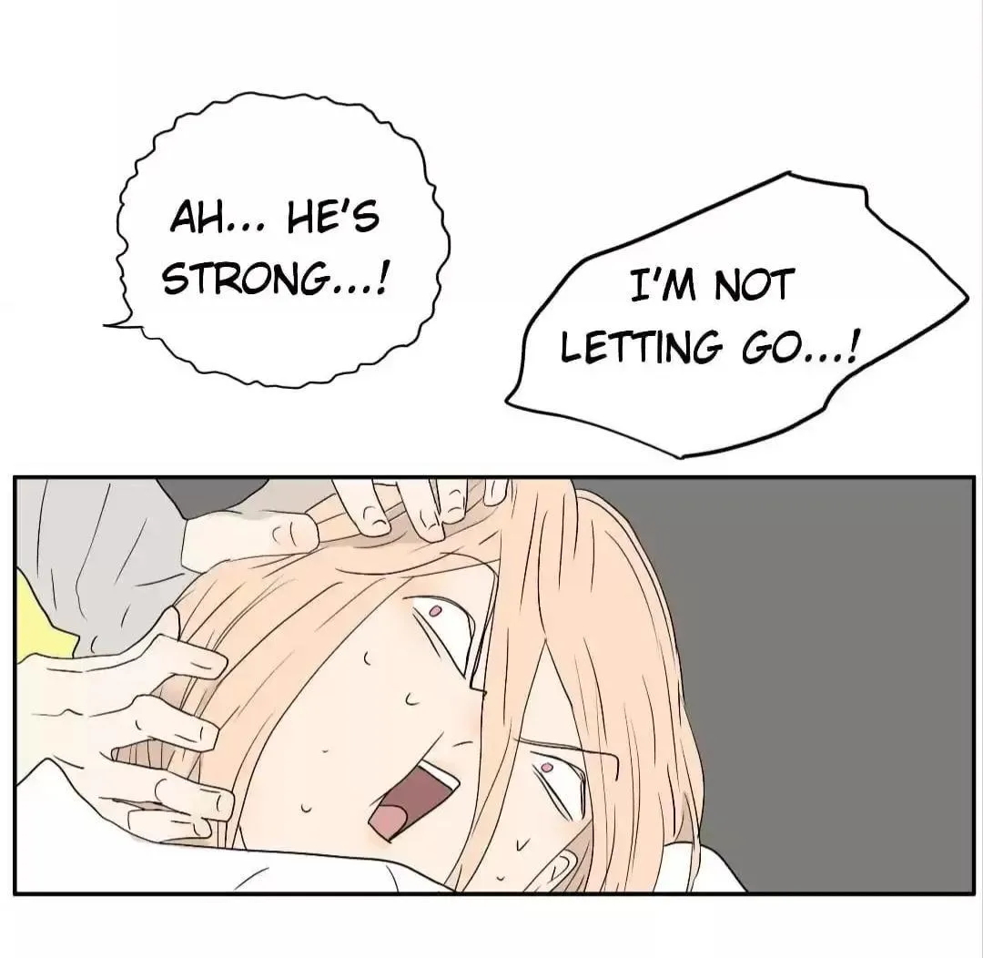 Read Bromance ( 18 Bu Xian ) chapter 228 image 16 on Lezhin
