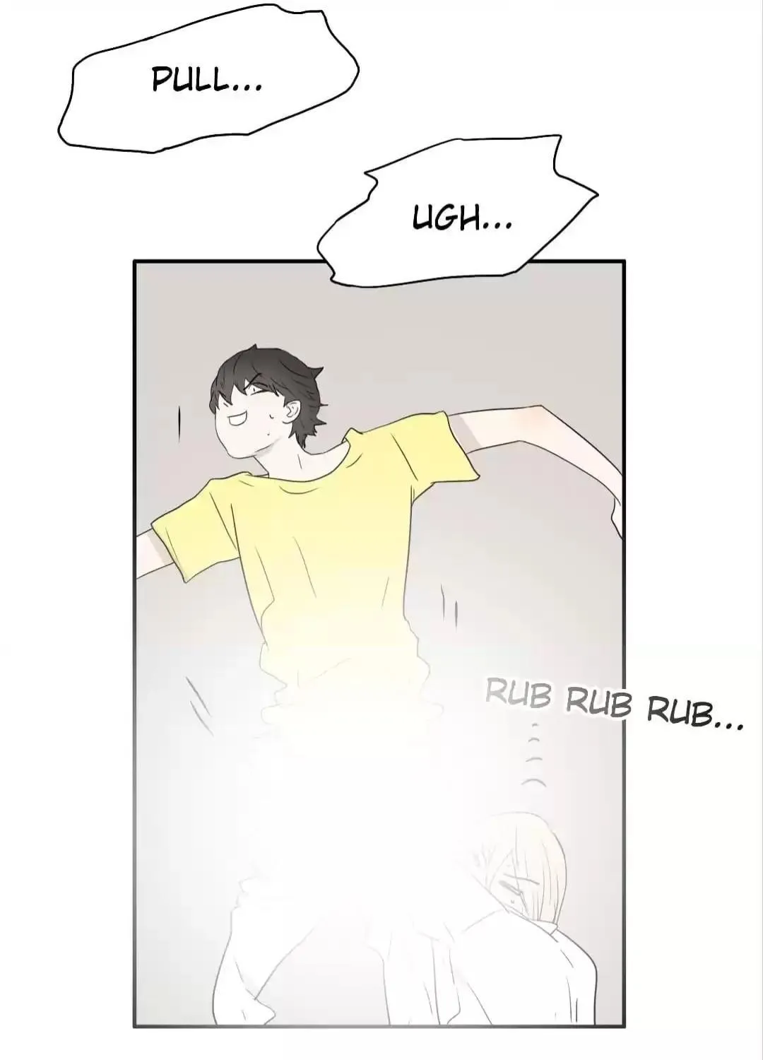 Read Bromance ( 18 Bu Xian ) chapter 228 image 17 on Lezhin