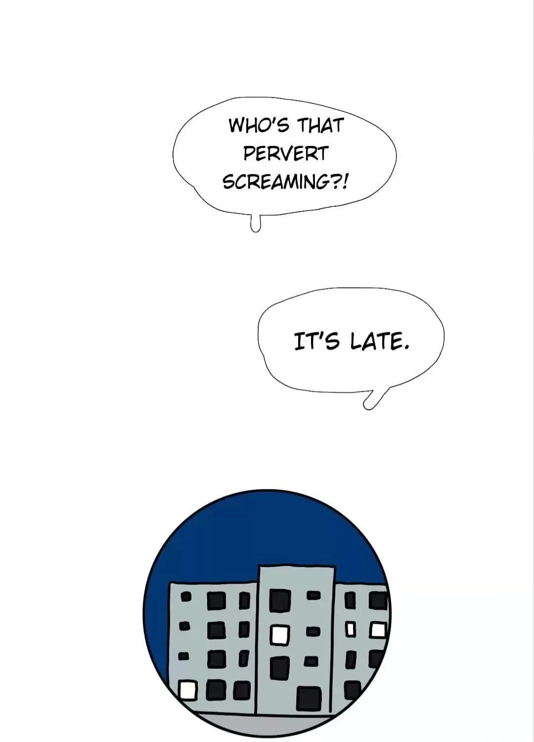 Read Bromance ( 18 Bu Xian ) chapter 228 image 31 on Lezhin