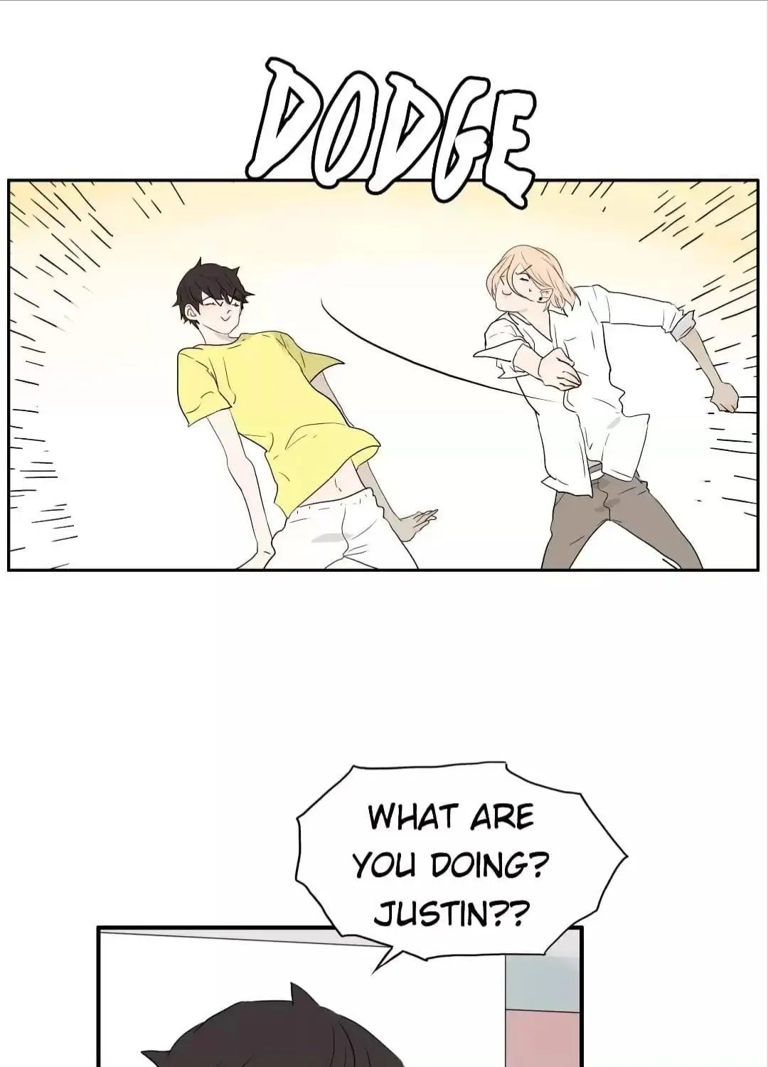 Read Bromance ( 18 Bu Xian ) chapter 228 image 4 on Lezhin