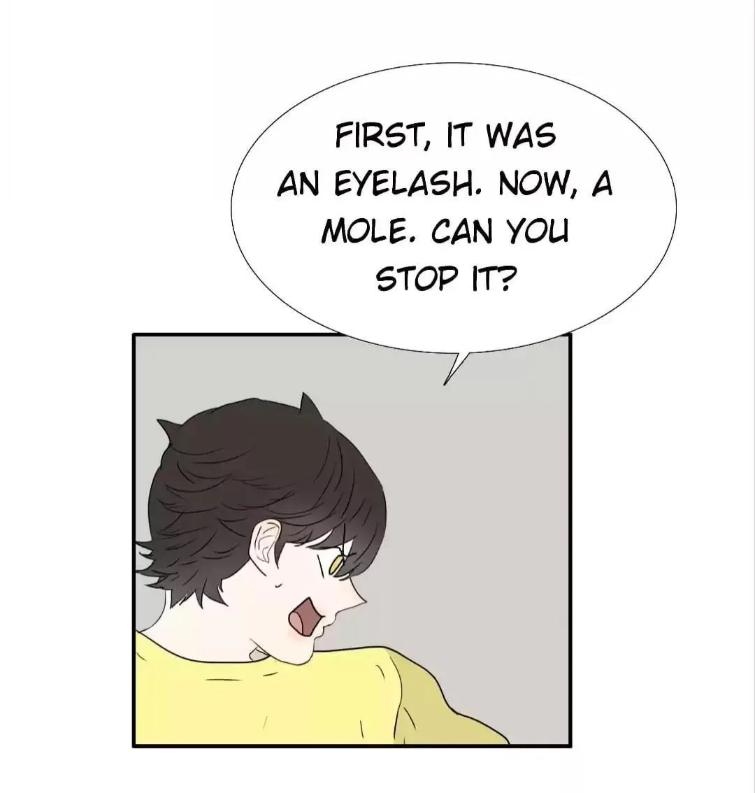 Read Bromance ( 18 Bu Xian ) chapter 228 image 9 on Lezhin