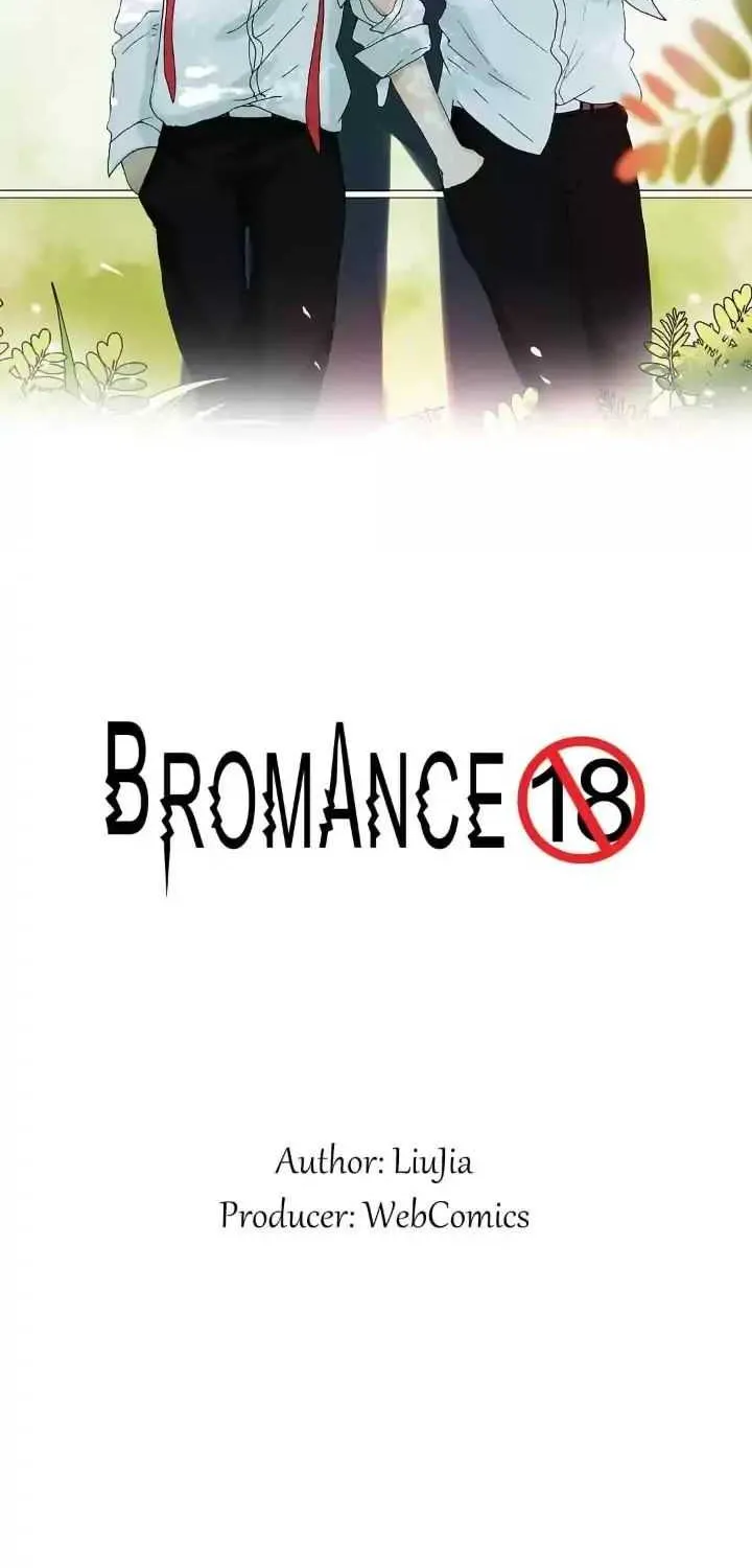 Read Bromance ( 18 Bu Xian ) chapter 23 image 1 on Lezhin