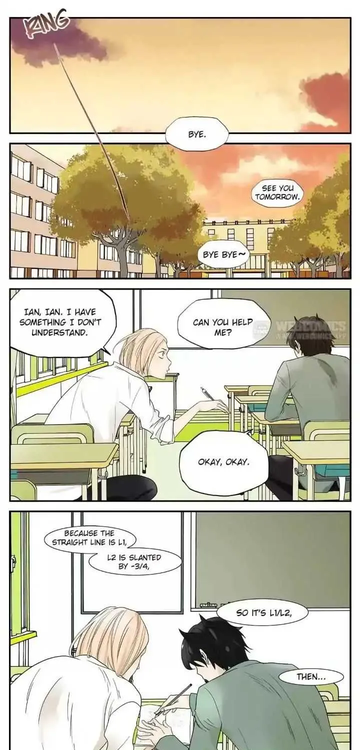 Read Bromance ( 18 Bu Xian ) chapter 23 image 2 on Lezhin