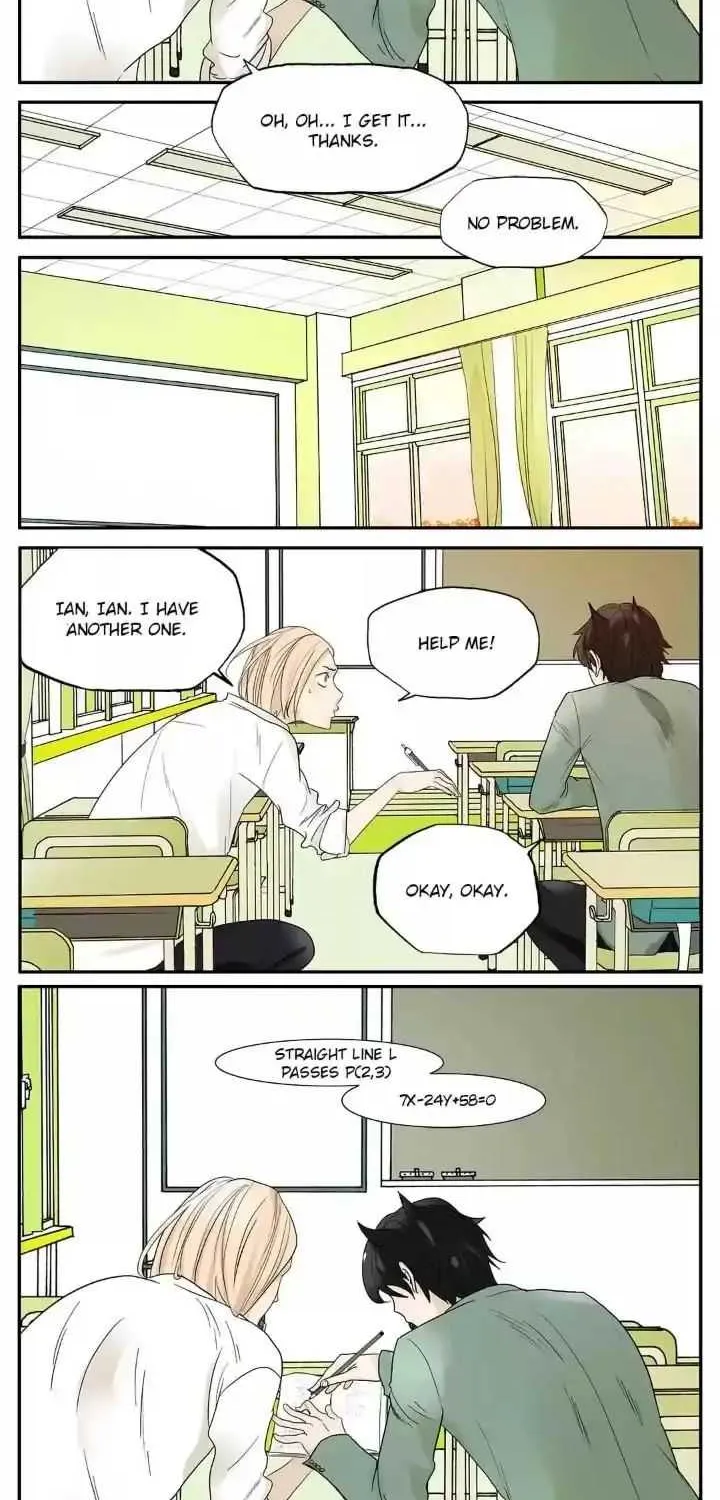 Read Bromance ( 18 Bu Xian ) chapter 23 image 3 on Lezhin