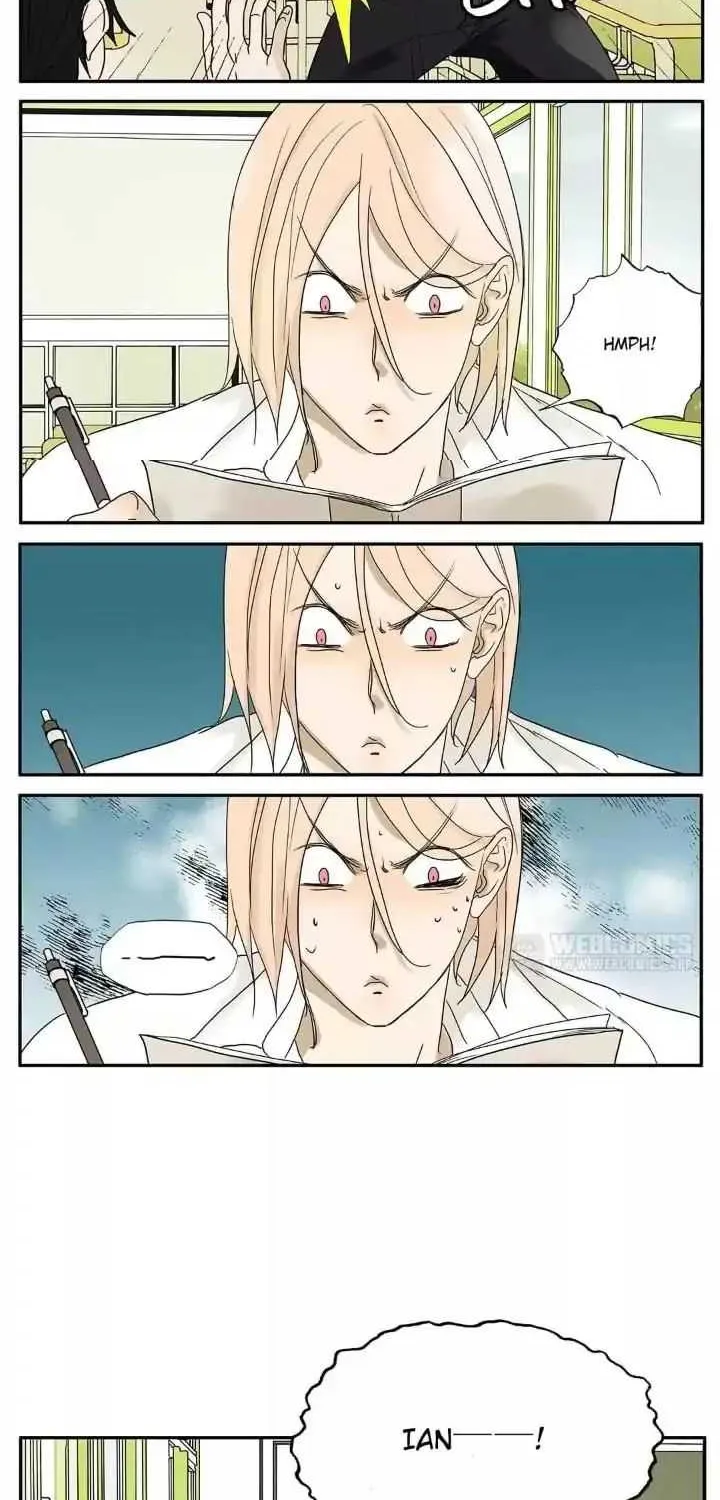 Read Bromance ( 18 Bu Xian ) chapter 23 image 5 on Lezhin