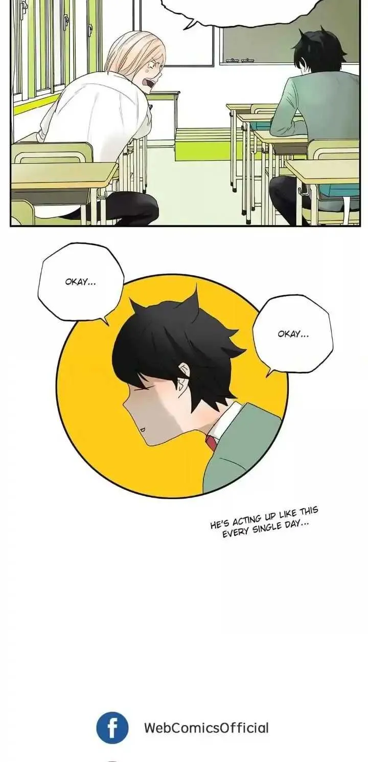 Read Bromance ( 18 Bu Xian ) chapter 23 image 6 on Lezhin
