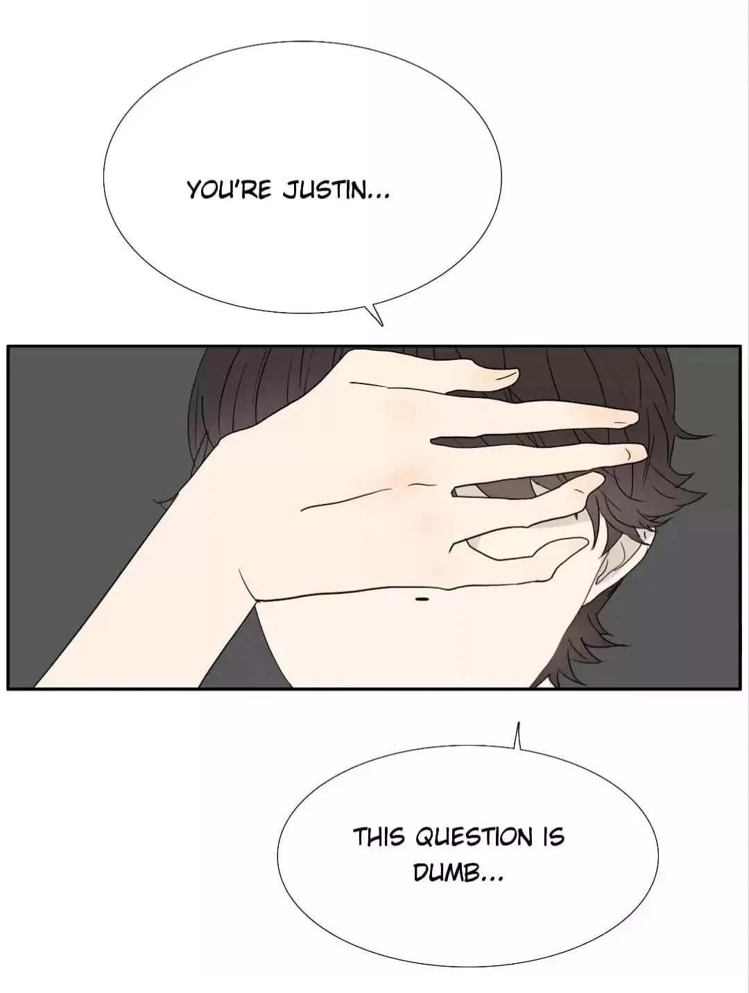 Read Bromance ( 18 Bu Xian ) chapter 230 image 1 on Lezhin