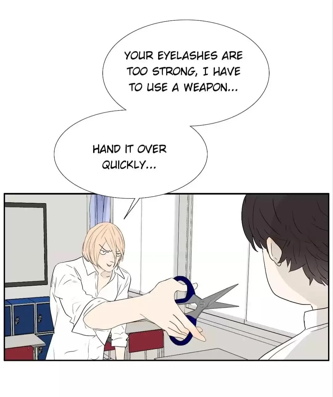 Read Bromance ( 18 Bu Xian ) chapter 230 image 16 on Lezhin