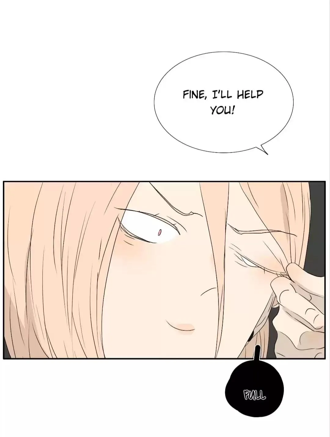 Read Bromance ( 18 Bu Xian ) chapter 230 image 25 on Lezhin