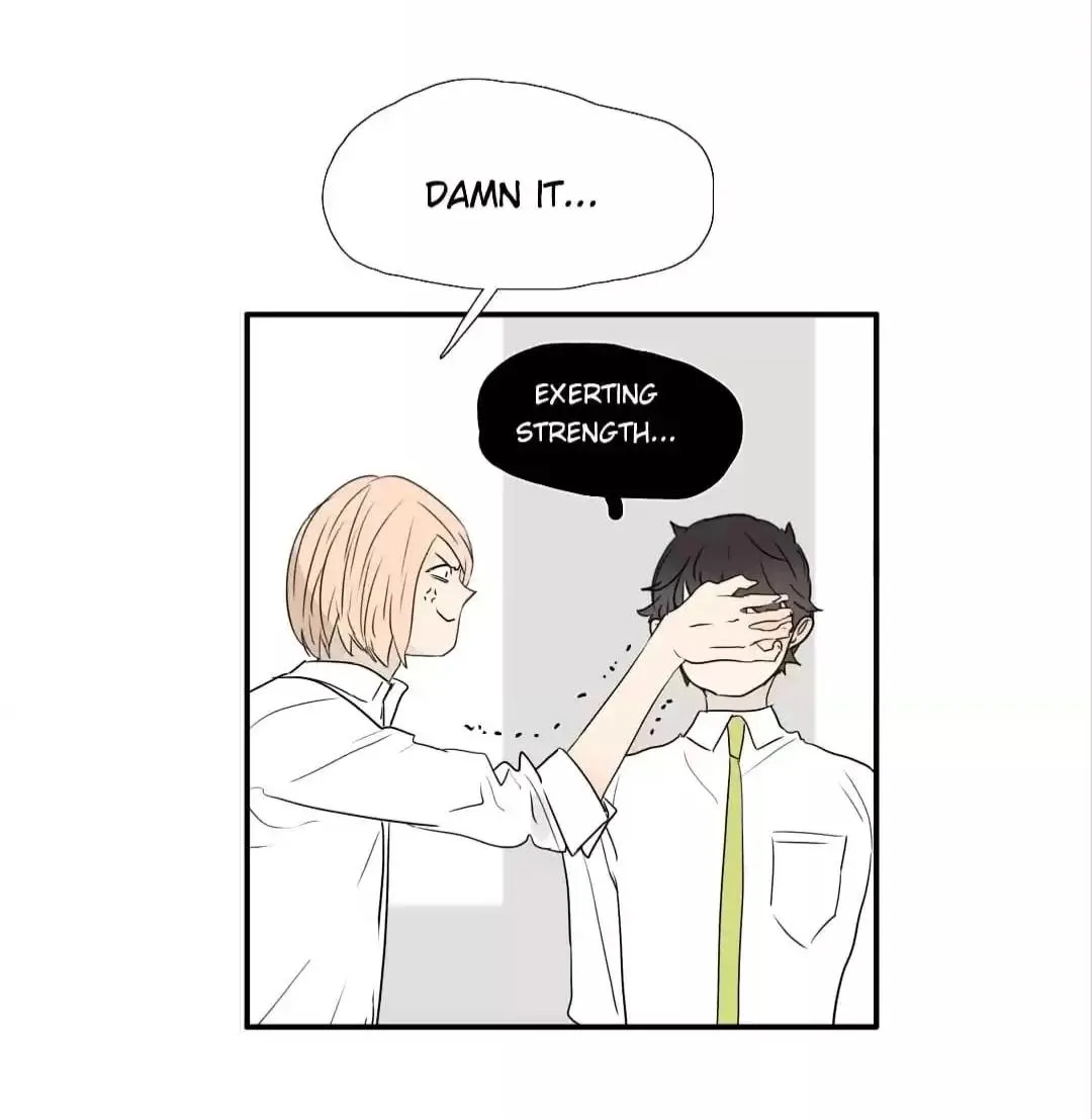 Read Bromance ( 18 Bu Xian ) chapter 230 image 3 on Lezhin