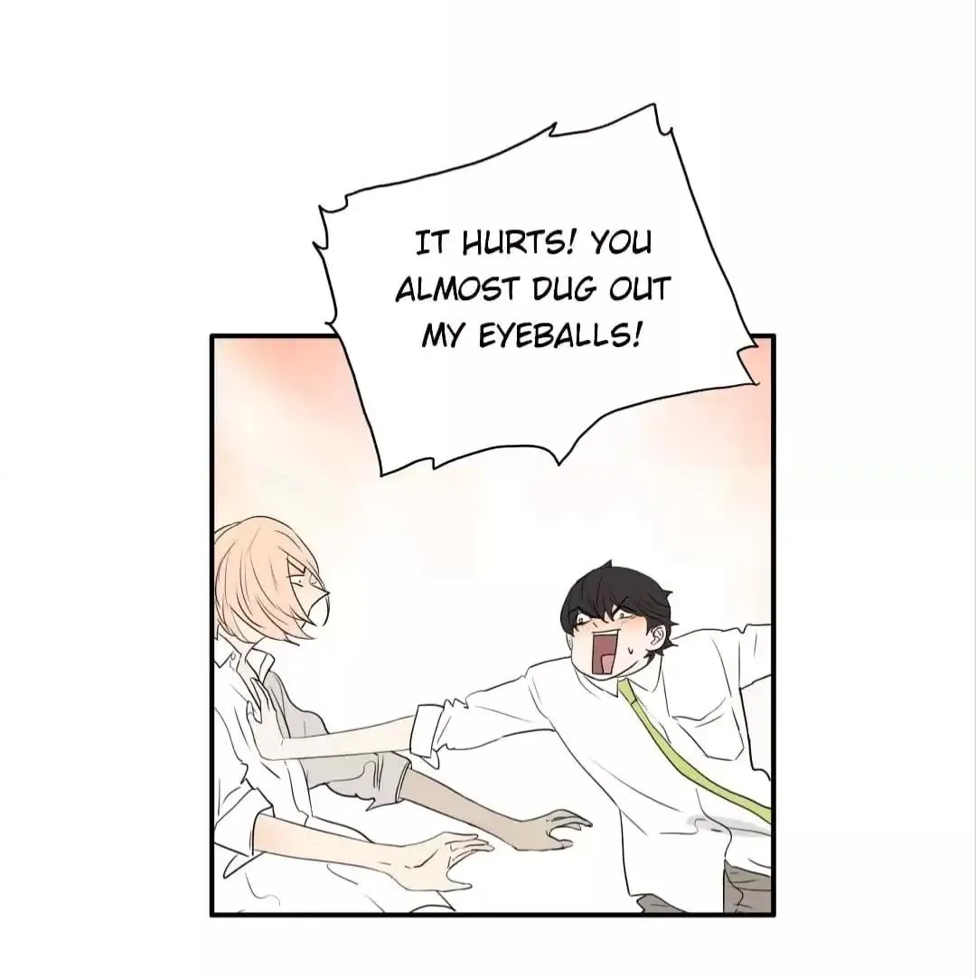 Read Bromance ( 18 Bu Xian ) chapter 230 image 4 on Lezhin