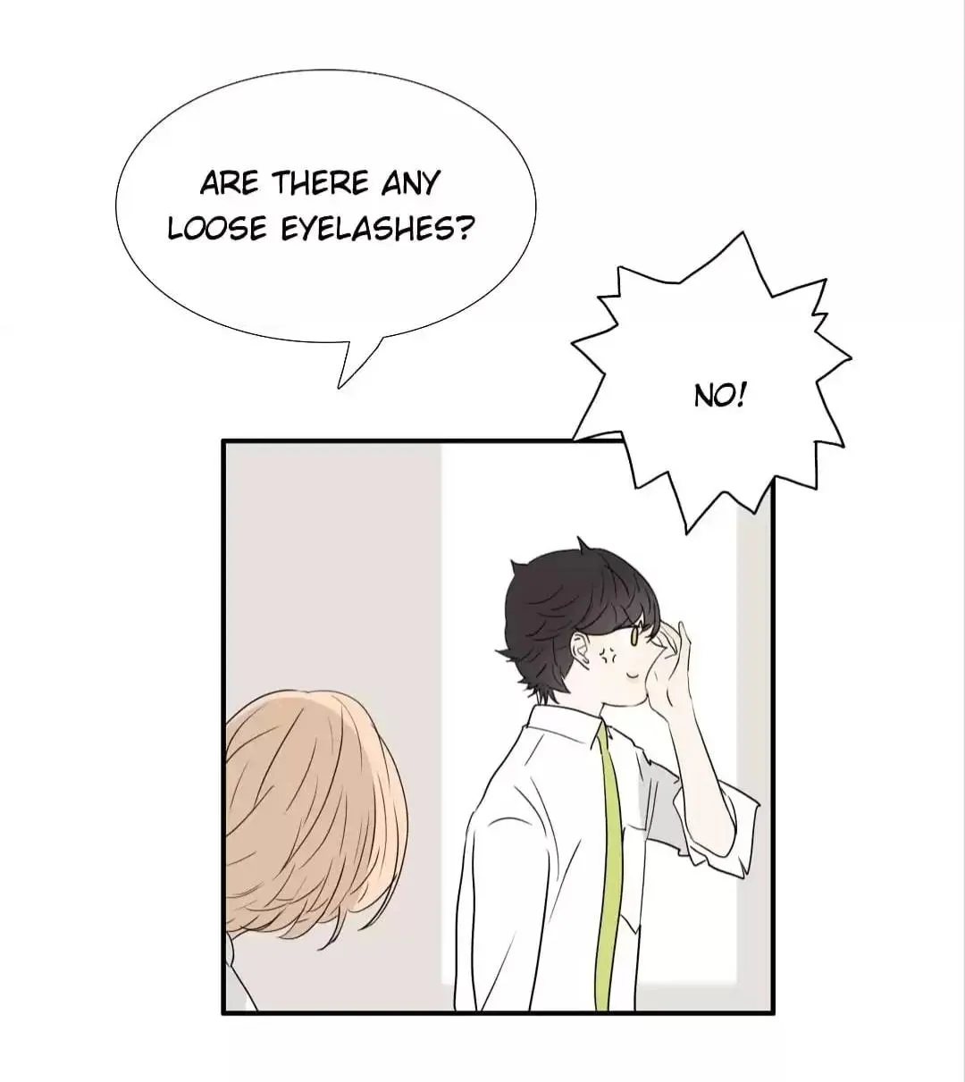 Read Bromance ( 18 Bu Xian ) chapter 230 image 5 on Lezhin