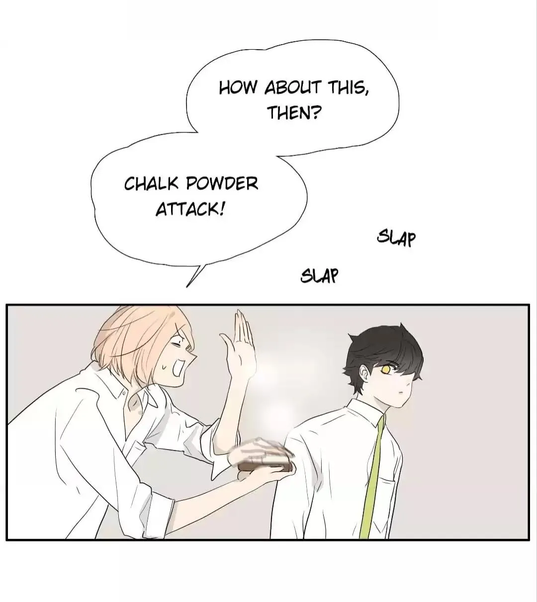 Read Bromance ( 18 Bu Xian ) chapter 230 image 6 on Lezhin