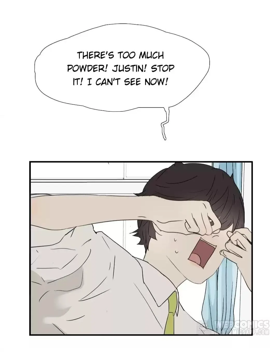 Read Bromance ( 18 Bu Xian ) chapter 230 image 8 on Lezhin