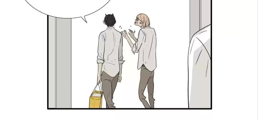Read Bromance ( 18 Bu Xian ) chapter 231 image 10 on Lezhin