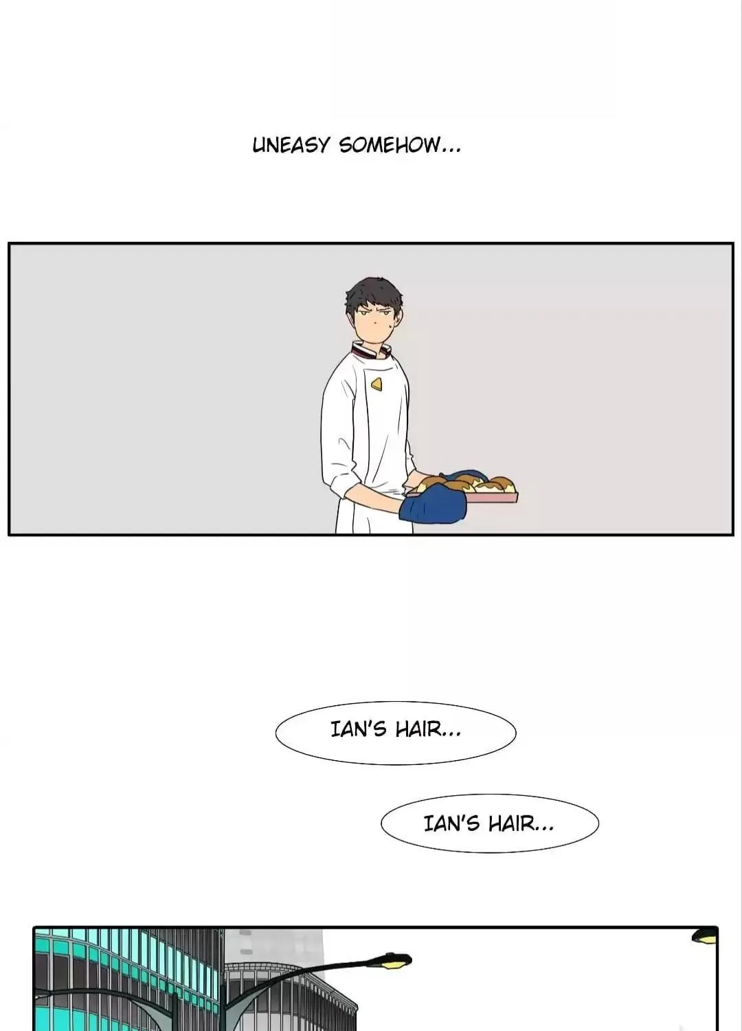 Read Bromance ( 18 Bu Xian ) chapter 231 image 11 on Lezhin