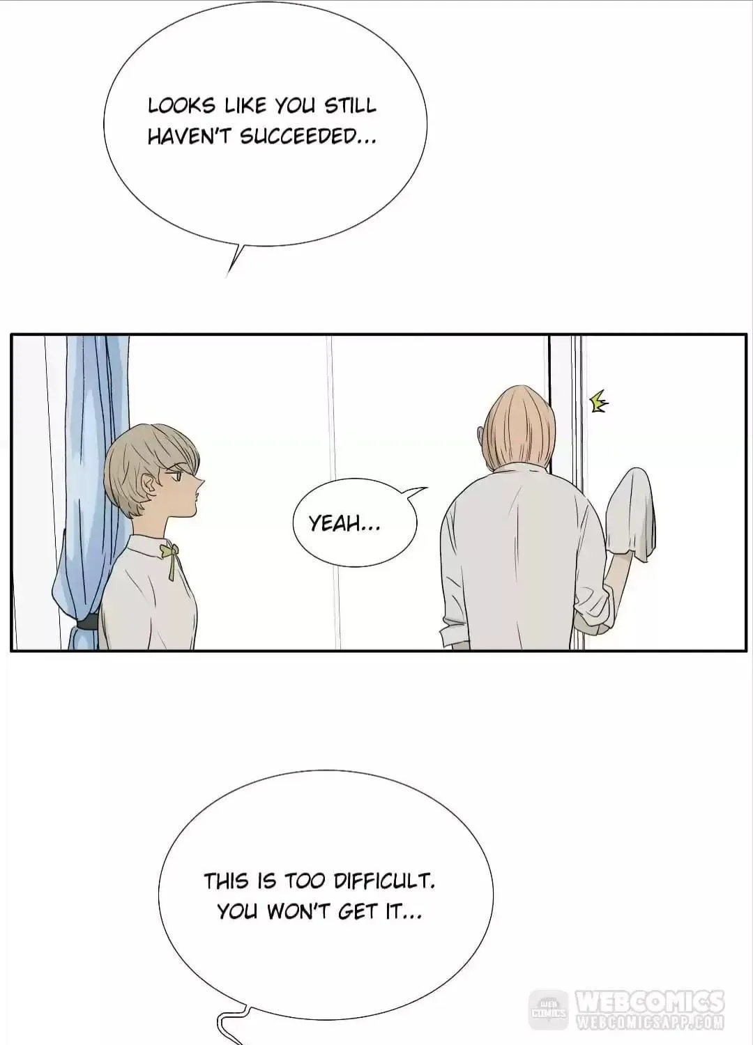 Read Bromance ( 18 Bu Xian ) chapter 231 image 16 on Lezhin