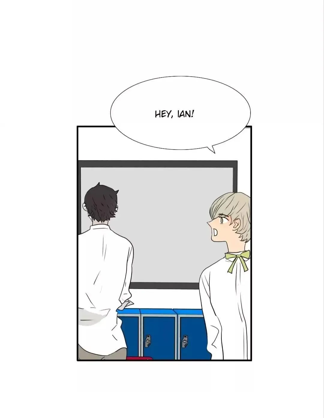 Read Bromance ( 18 Bu Xian ) chapter 231 image 18 on Lezhin