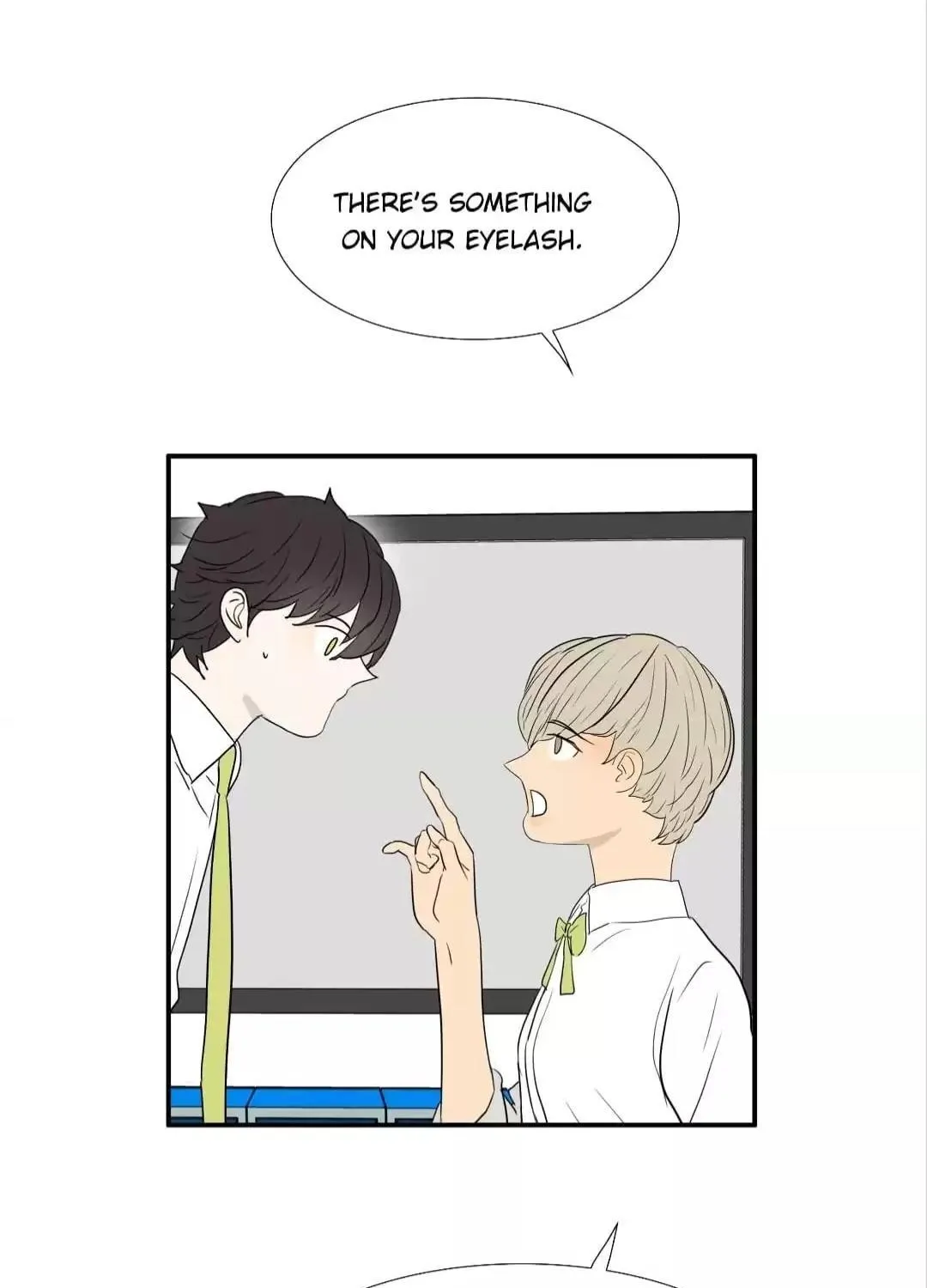 Read Bromance ( 18 Bu Xian ) chapter 231 image 19 on Lezhin