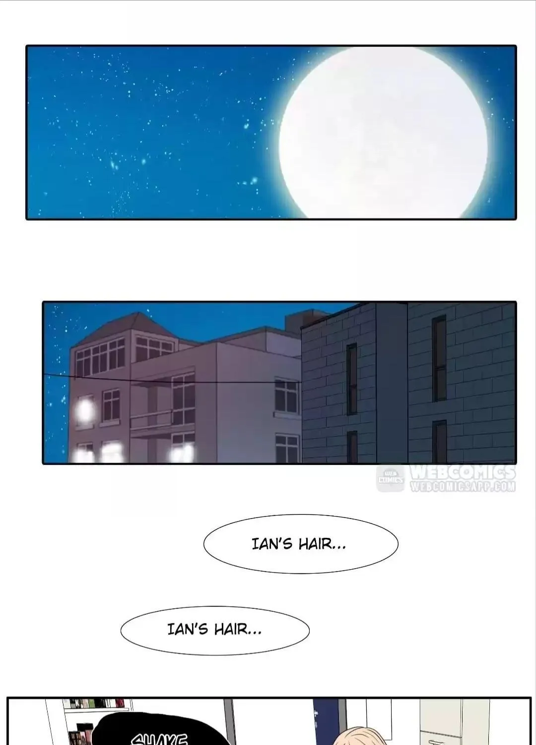 Read Bromance ( 18 Bu Xian ) chapter 231 image 2 on Lezhin