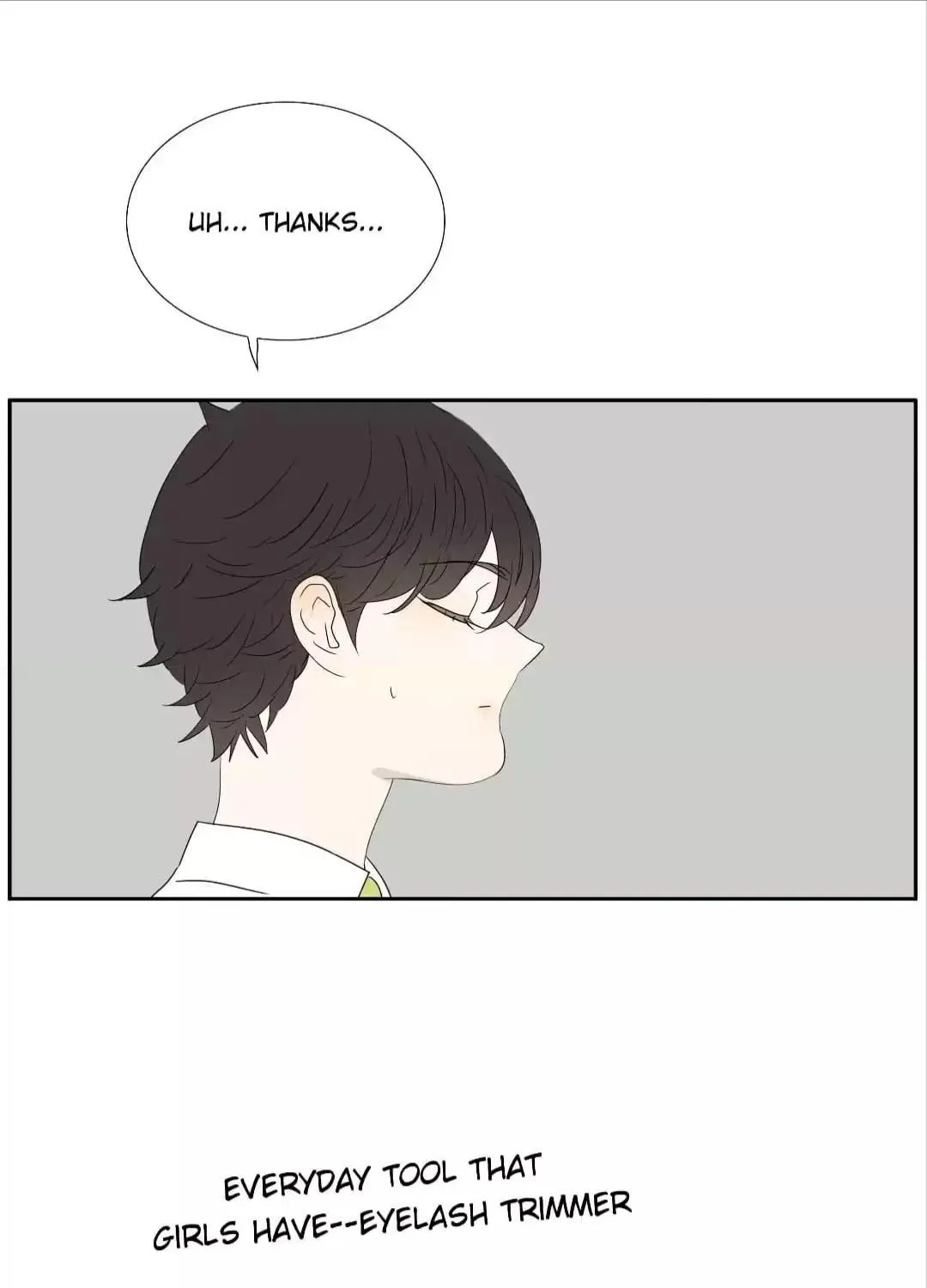 Read Bromance ( 18 Bu Xian ) chapter 231 image 21 on Lezhin